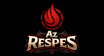 Az Respes logo