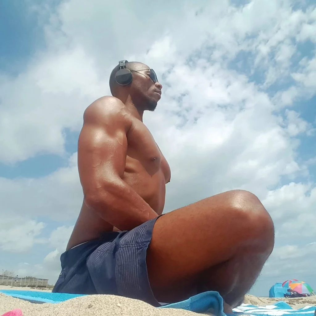 az respes on beach 2018